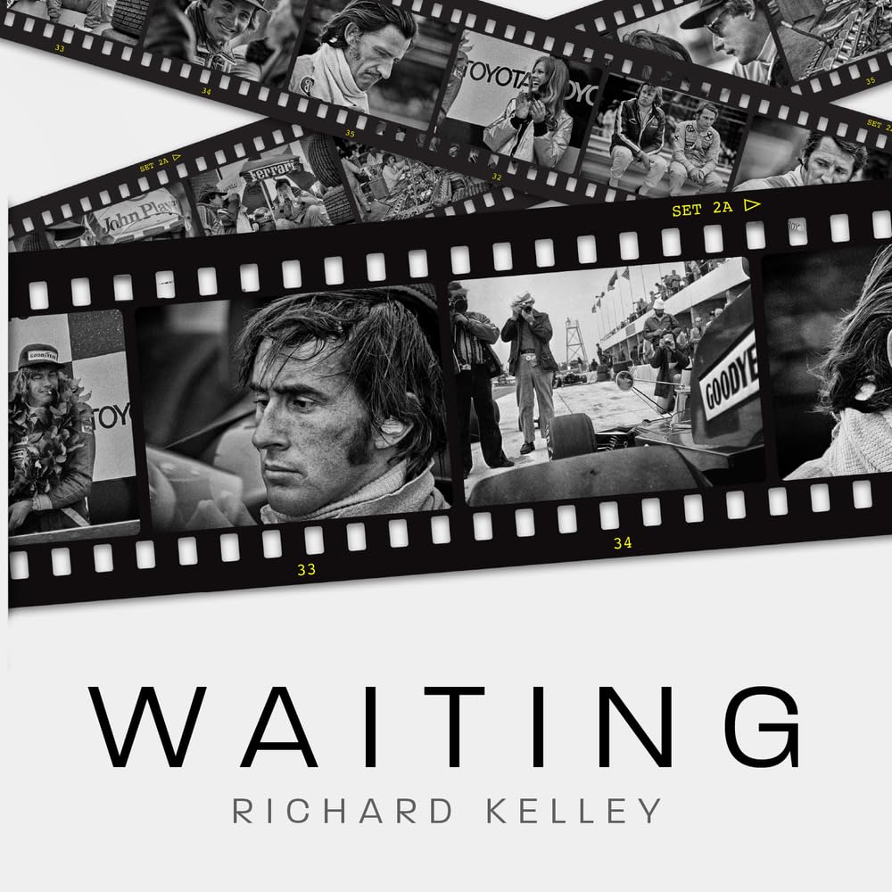 Waiting by Richard Kelley