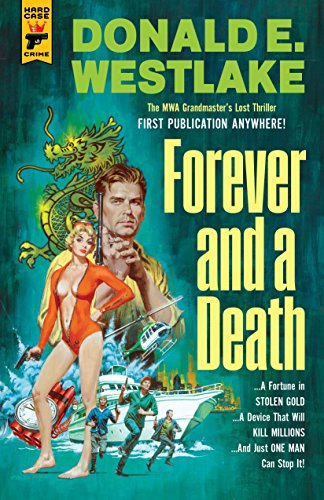Forever and a Death (Hard Case Crime) by Westlake, Donald E.