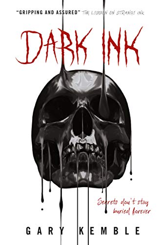 Dark Ink von Gary Kemble