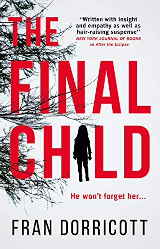 Final Child von Dorricott, Fran