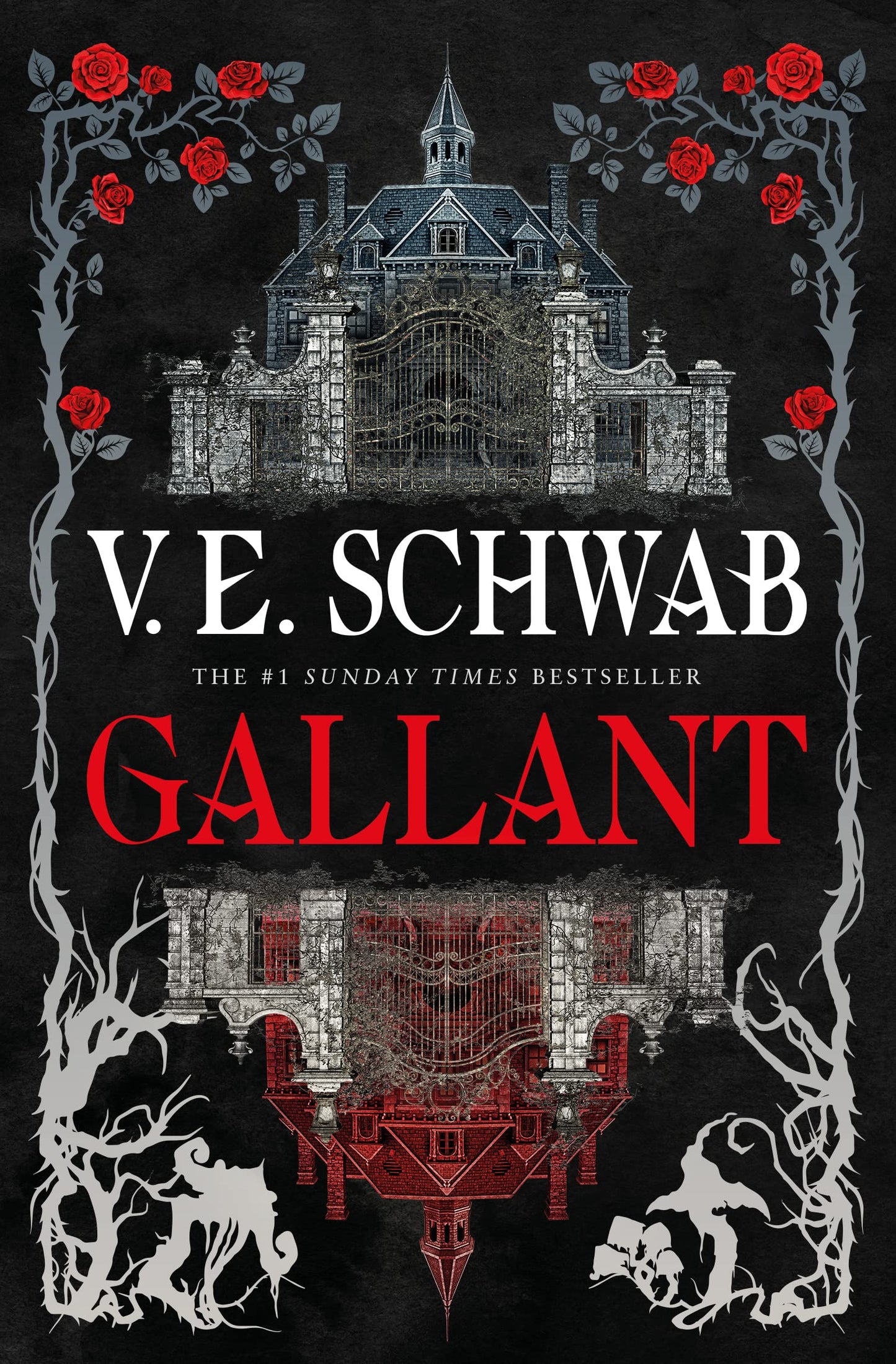 Gallant von Schwab | Ve