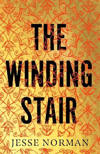 Wendeltreppe von Jesse Norman