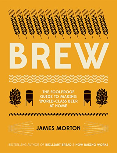 Brew by James Morton