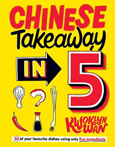 Chinesisches Essen zum Mitnehmen in 5 von Kwoklyn Wan