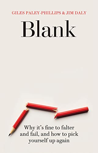 Blank von Giles Paley-Phillips und Jim Daly