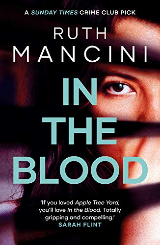 Im Blut von Mancini, Ruth
