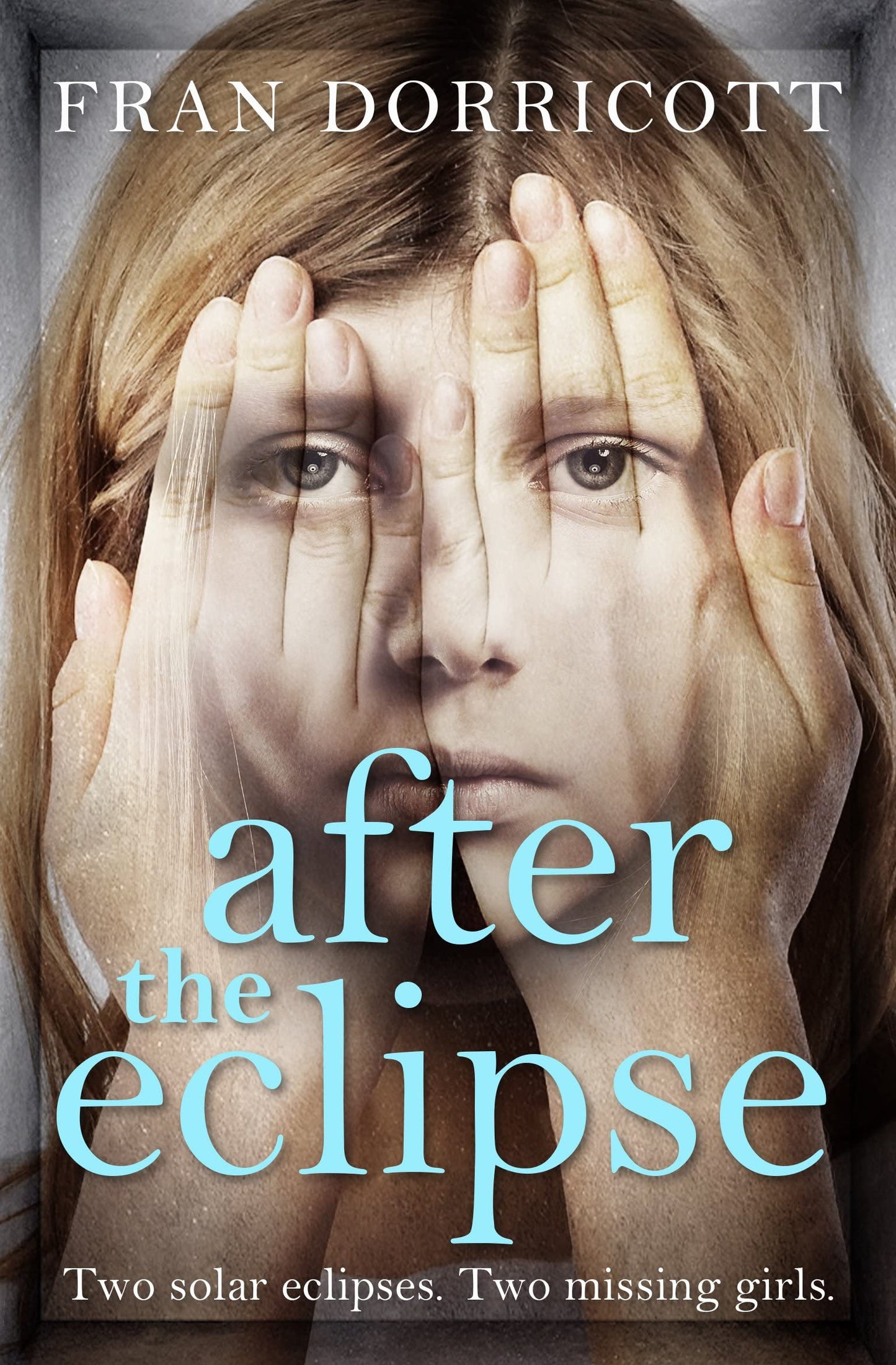 After The Eclipse (leichte Gebrauchsspuren) von Fran Dorricott