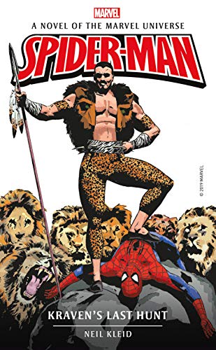 Spider-Man: Kraven's Last Hunt by Neil Kleid