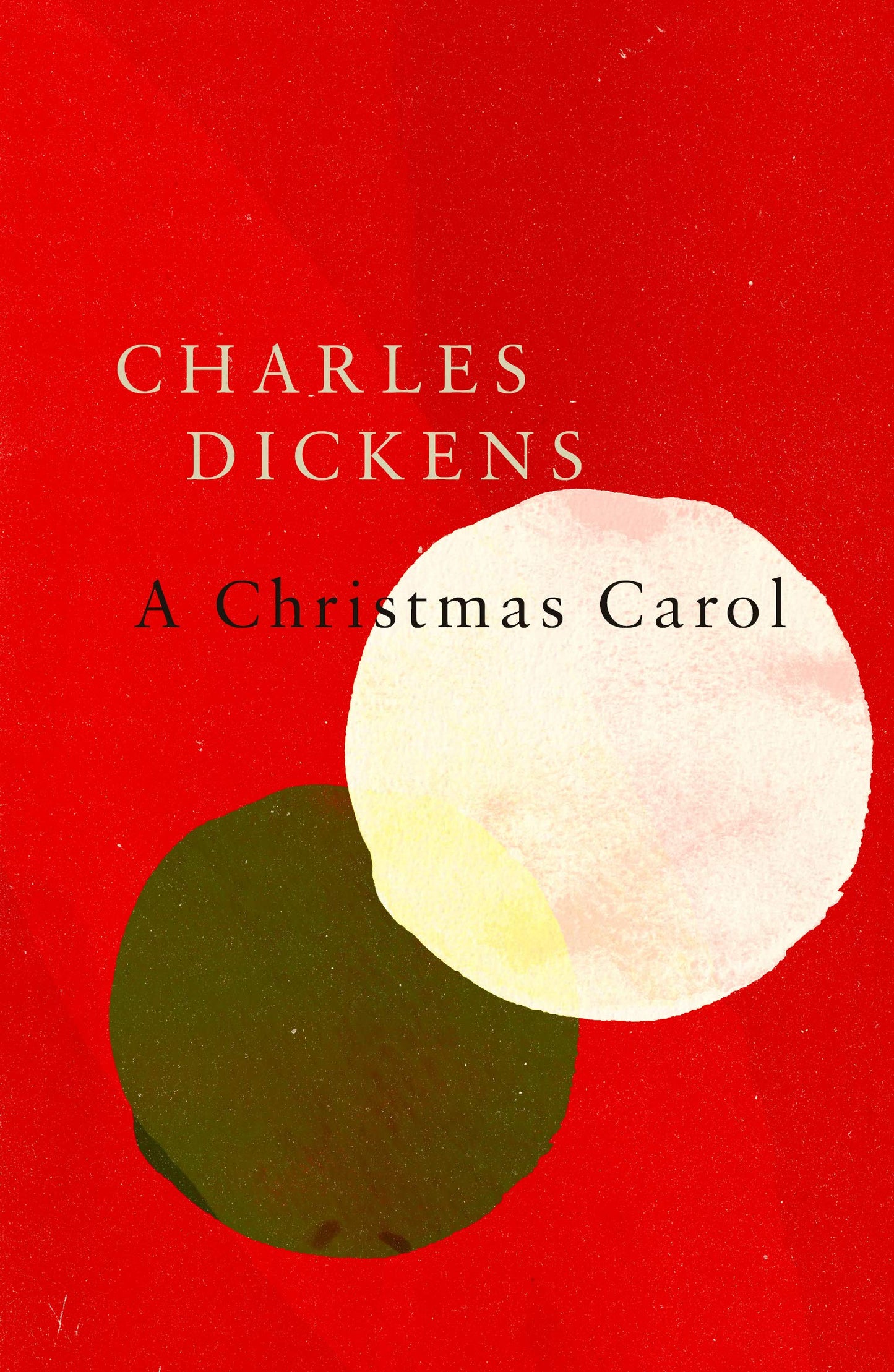 Legend Classics: A Christmas Carol by Charles Dickens