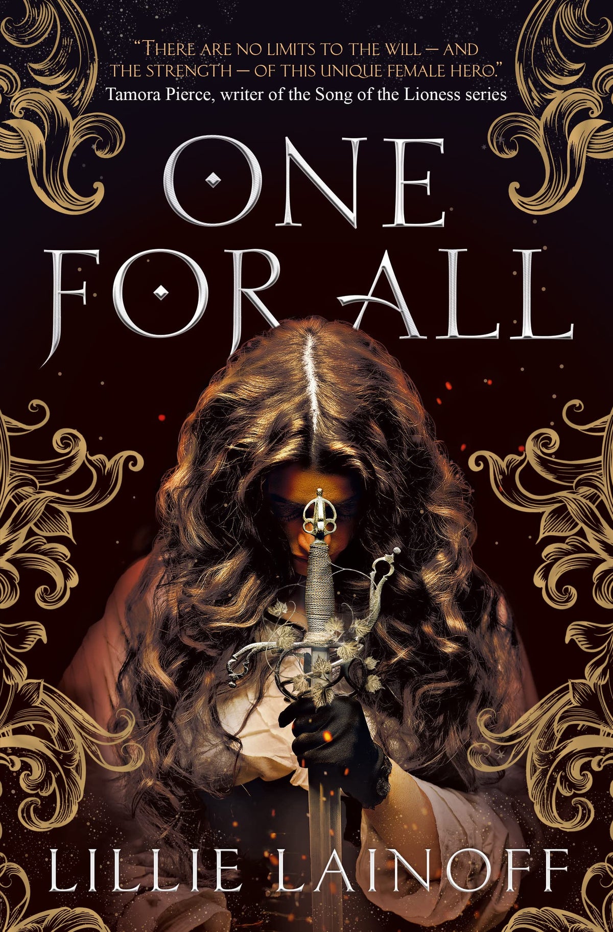 One For All von Lillie Lainoff