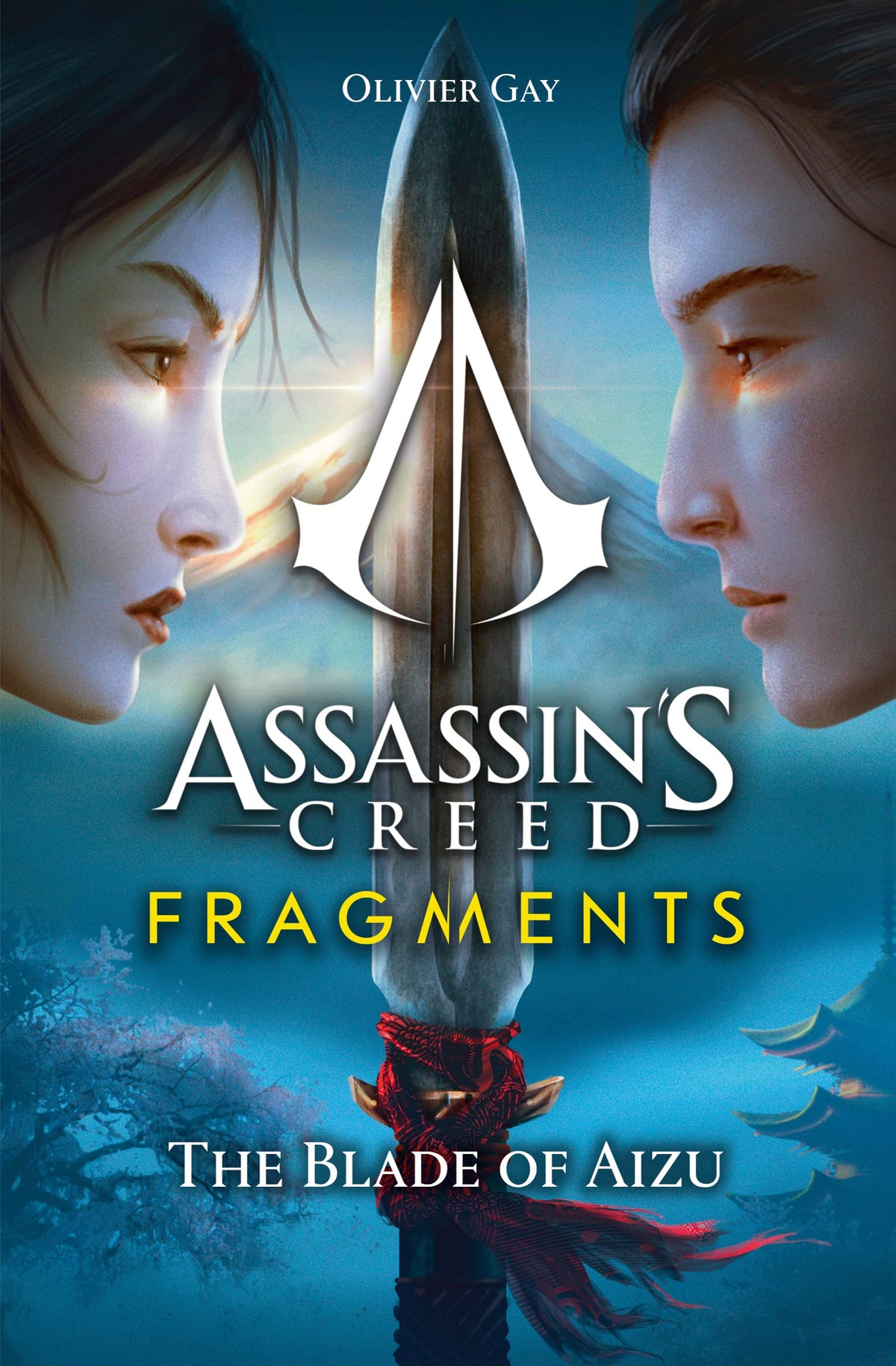 Assassin's Creed: Fragments – Die Klinge von Aizu von Gay, Olivier