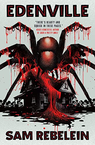 Edenville von Rebelein | Sam