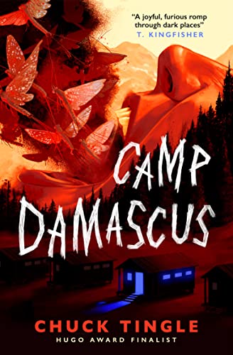 Camp Damascus von Tingle | Chuck