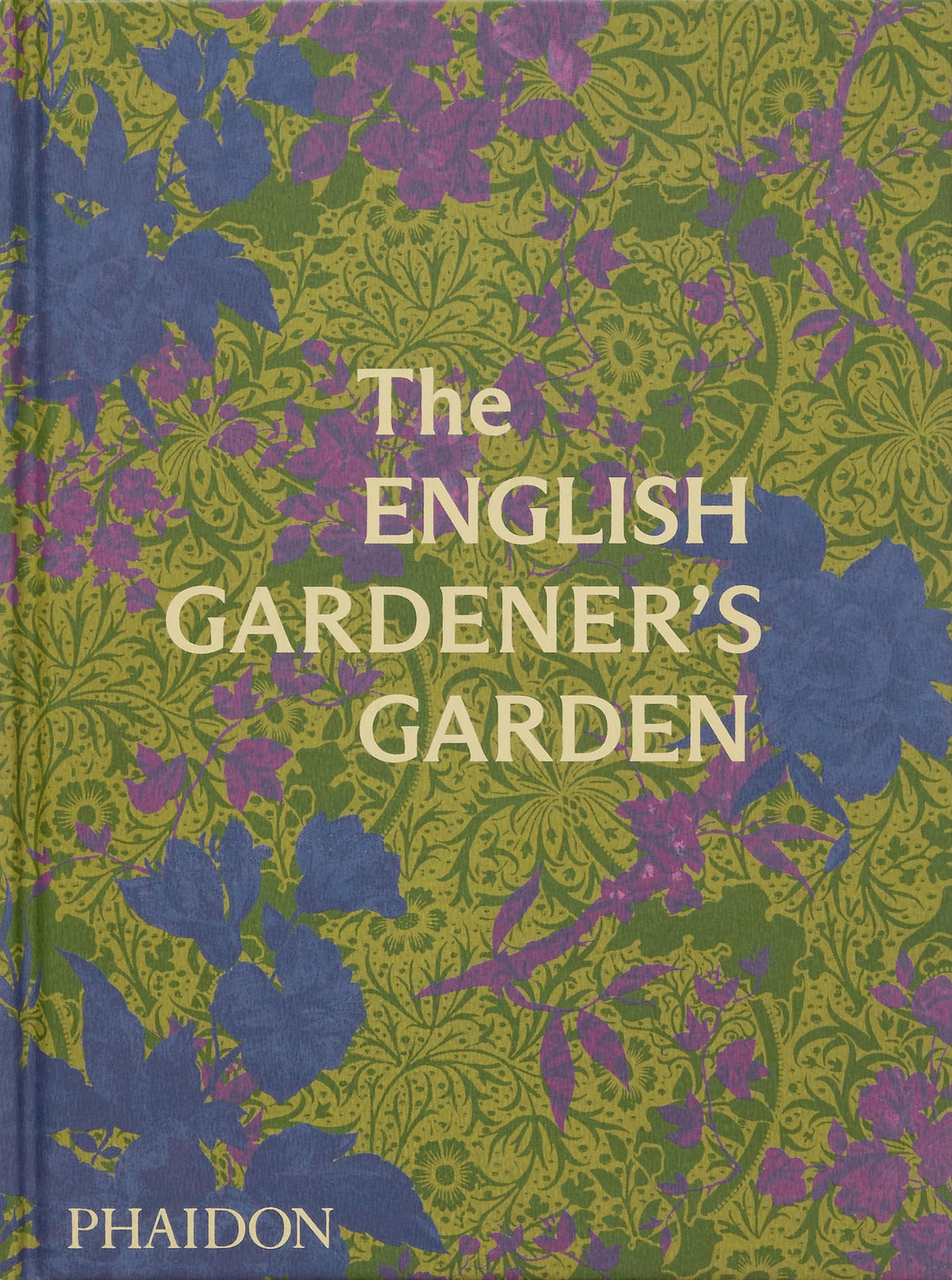 Englischer Gärtnergarten von Phaidon Editors