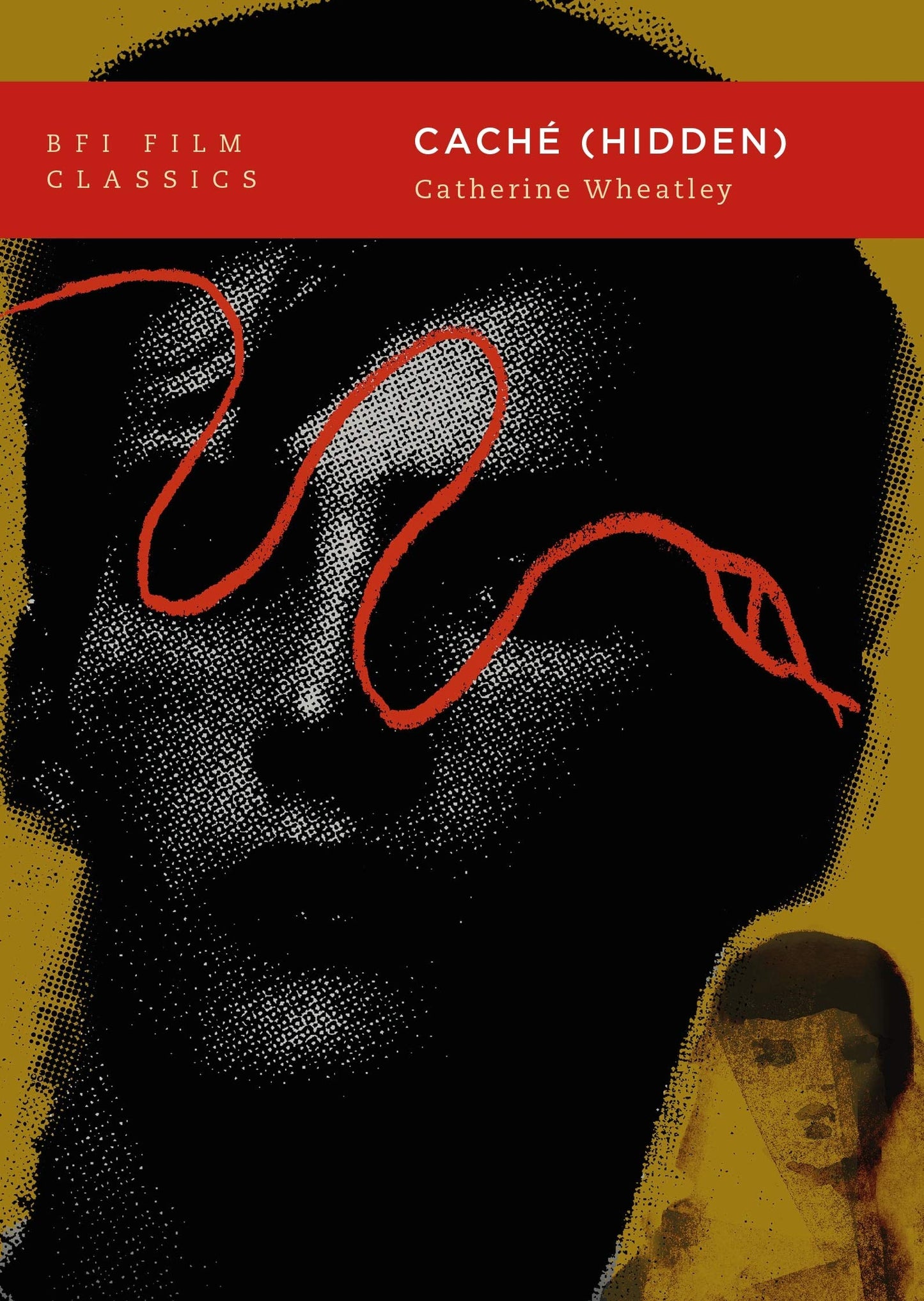 Caché (Hidden) (BFI Film Classics) von Wheatley, Catherine