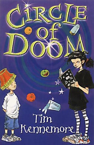 Circle of Doom by Kennemore, Tim