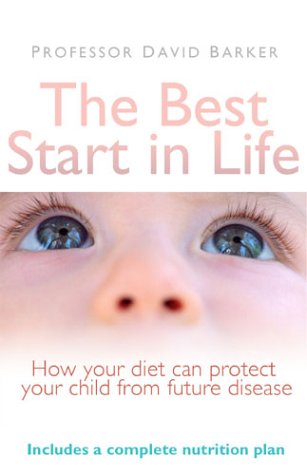 Bester Start ins Leben von David Barker