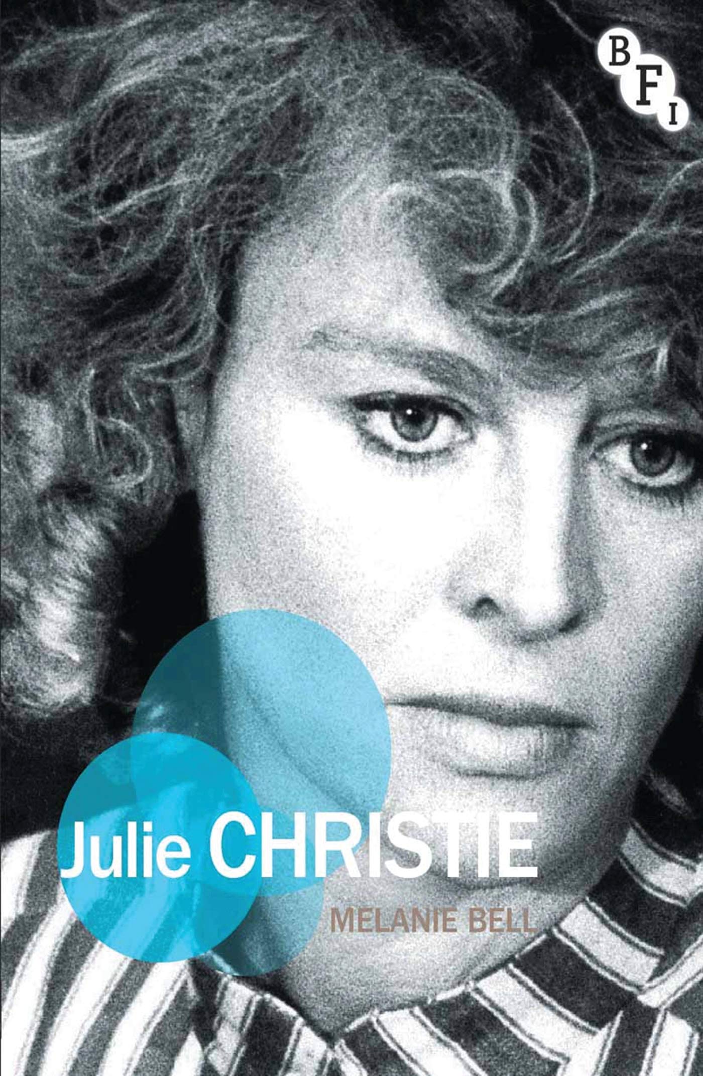 Julie Christie (Filmstars) von Bell-Williams, Melanie