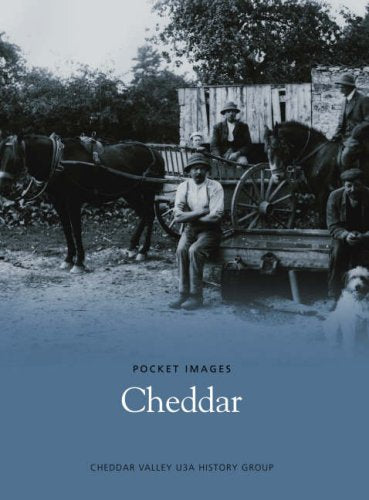 Pocket Images - Cheddar (Somerset von -