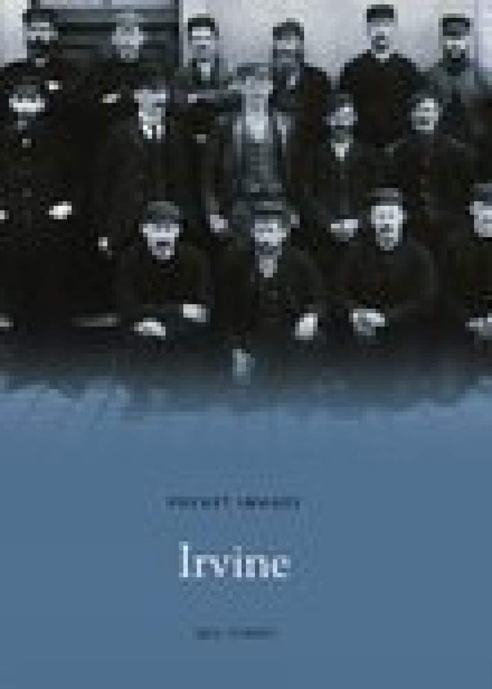 Pocket Images – Irvine (North Ayrshire – Schottland) von Neil Stirrat