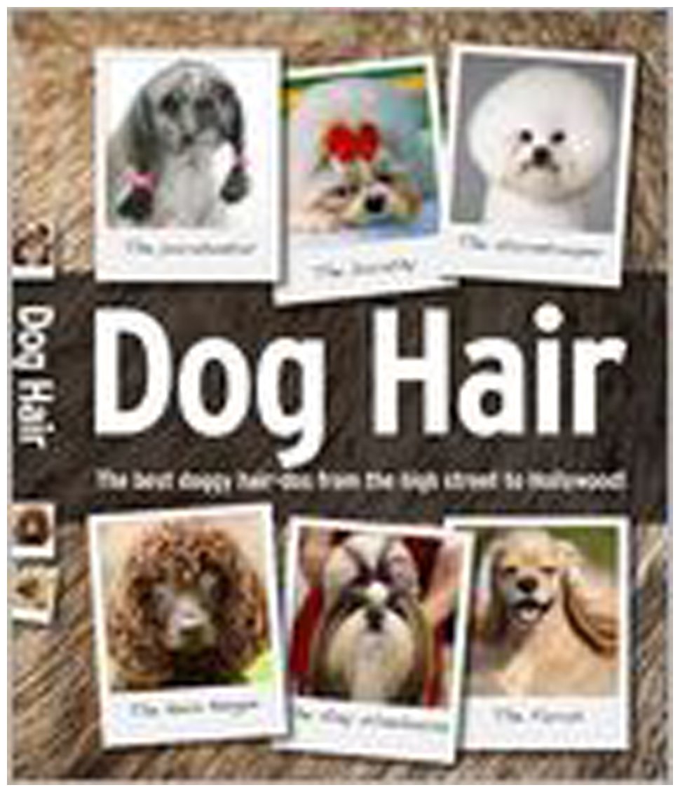 Dog Hair by -