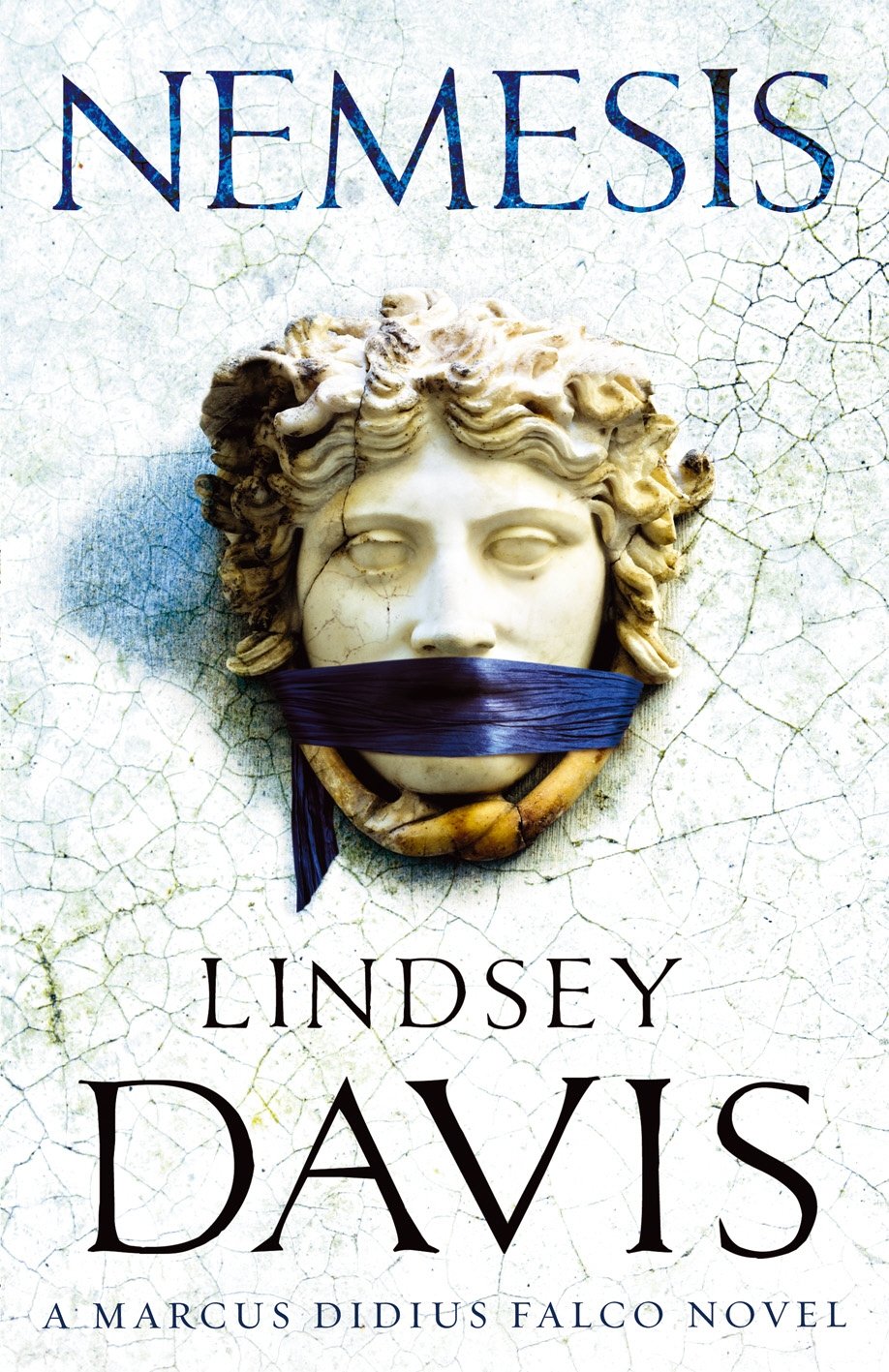 Nemesis von Lindsey Davis