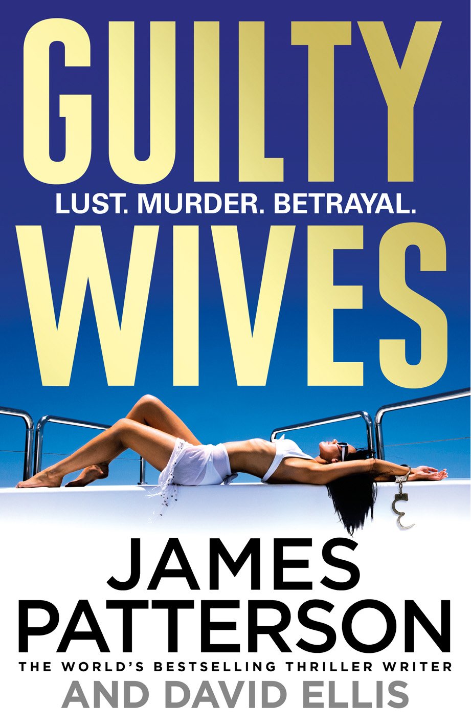 Guilty Wives von James Patterson und David Ellis