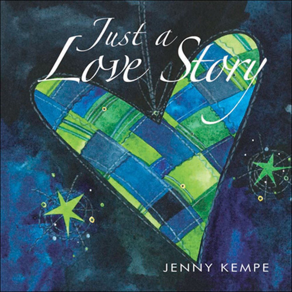 Just A Love Story von Jenny Kempe