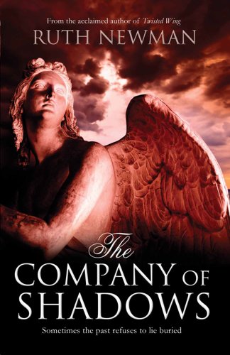 Company of Shadows von Newman, Ruth