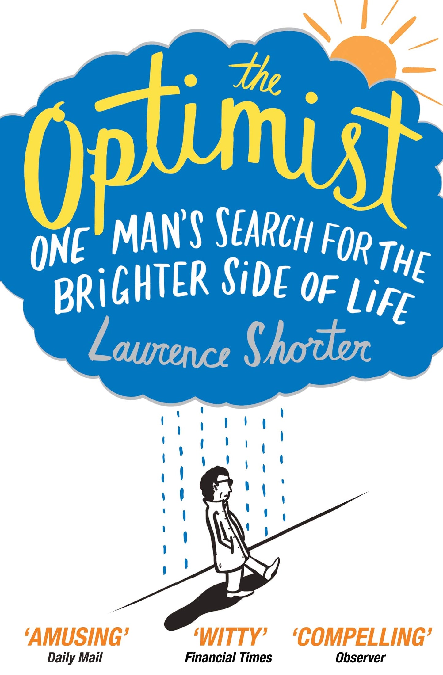 Optimist von Shorter, Lauren