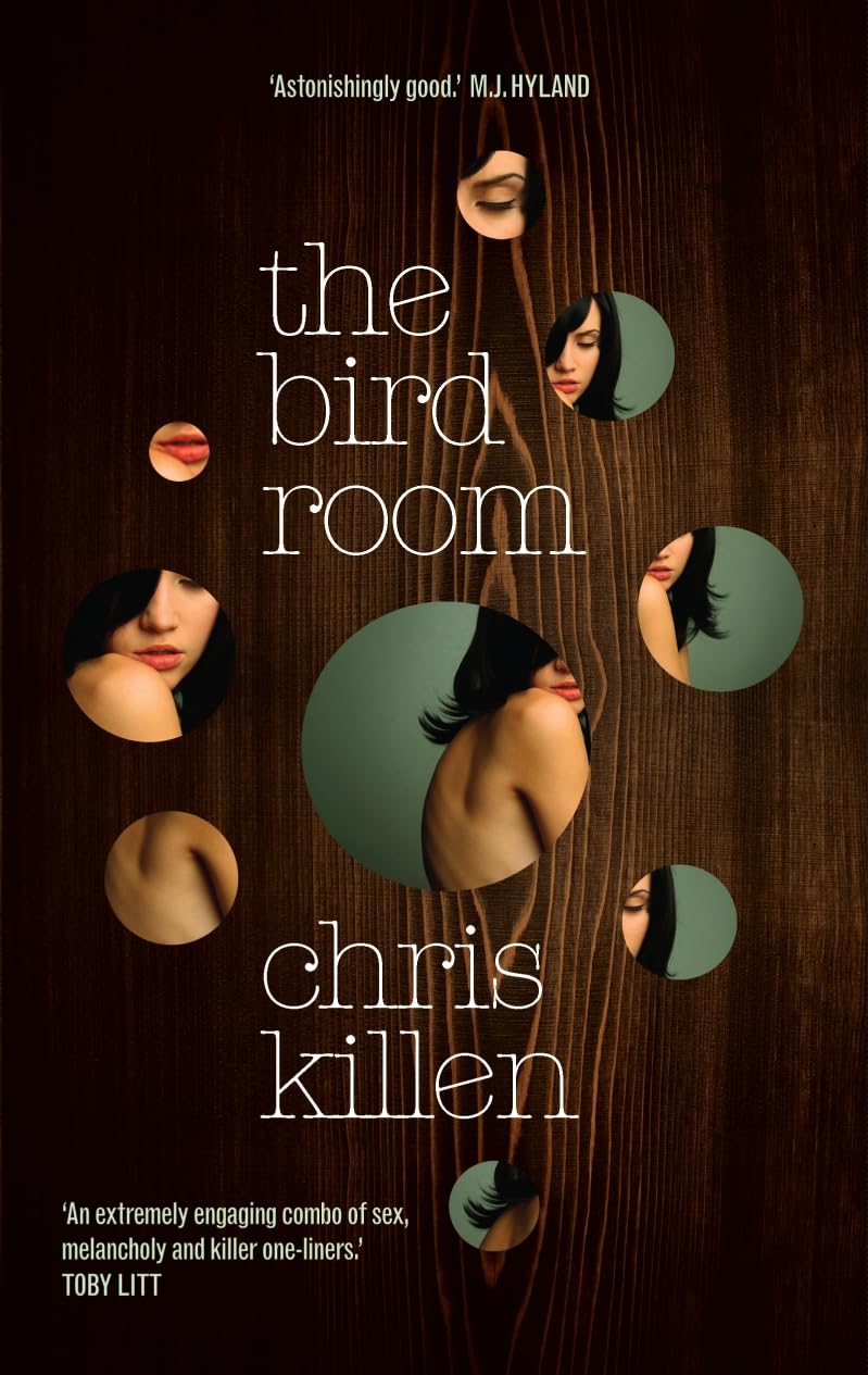 Bird Room von Chris Killen