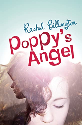 Poppy's Angel (shelf worn) by Billington, Rachel