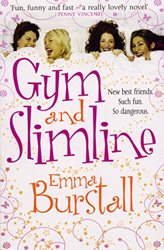 Gym und Slimline von Emma Burstall