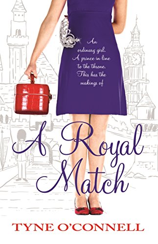 Royal Match von Tyne O'Connell