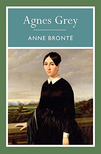 Agnes Grey (shelfworn) by Anne Bronte