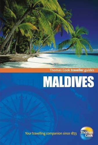 T.Cook Traveller - Malediven von -