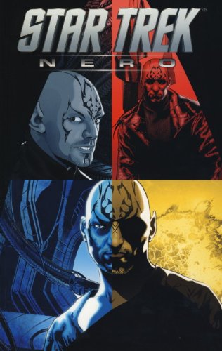 Star Trek: Nero von Johnson, Jones, Messina