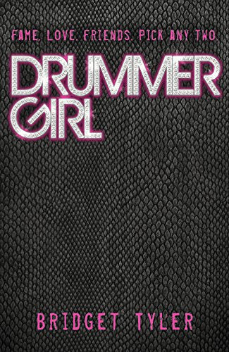 Drummer Girl by Tyler, Bridget
