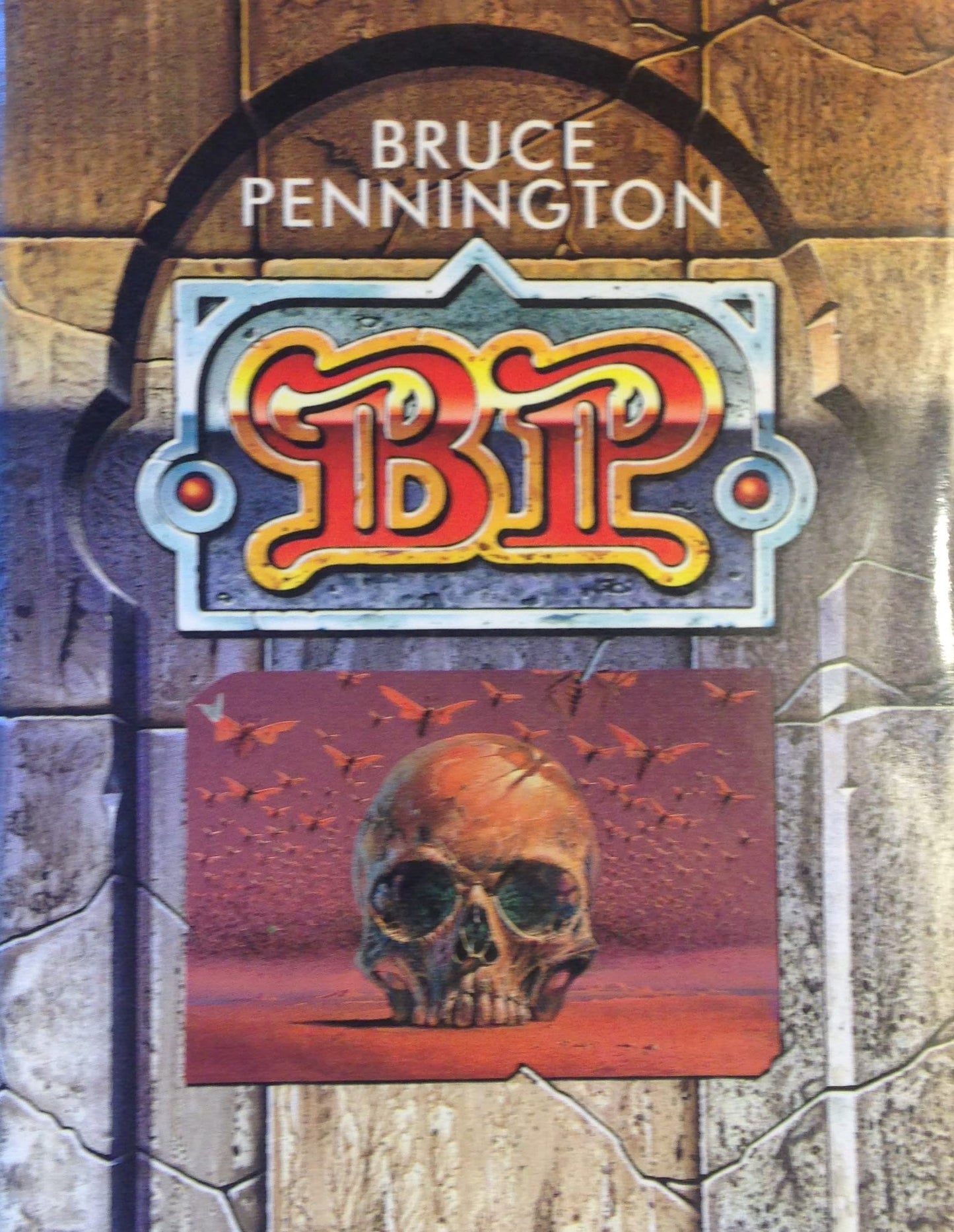 Bruce Pennington von Bruce Pennington