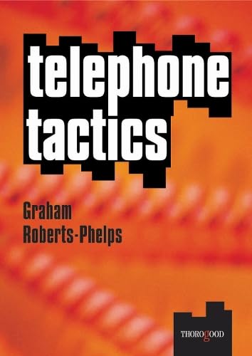 Telefontaktiken von Graham Roberts-Phelps
