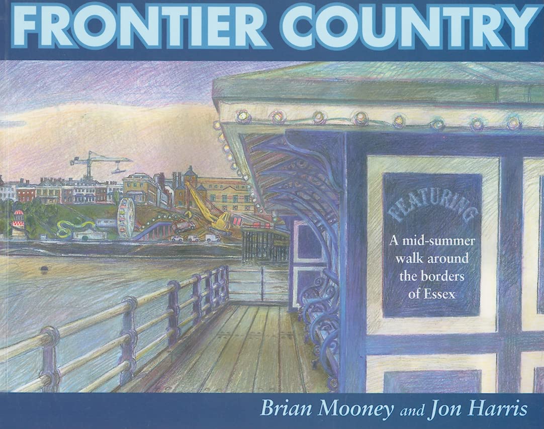 Frontier Country (Essex) von Mooney & Harris