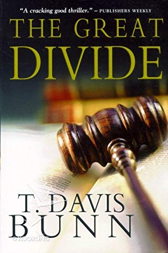 Die große Kluft (Marcus Glenwood-Reihe Nr. 1) von Bunn, Davis T.