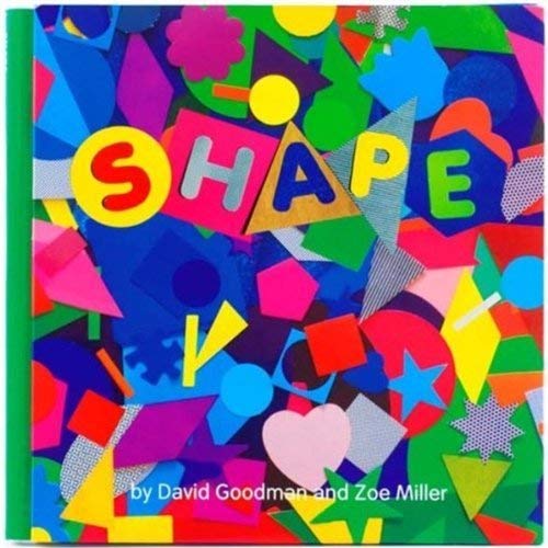Shape von David Goodman & Zoe Miller