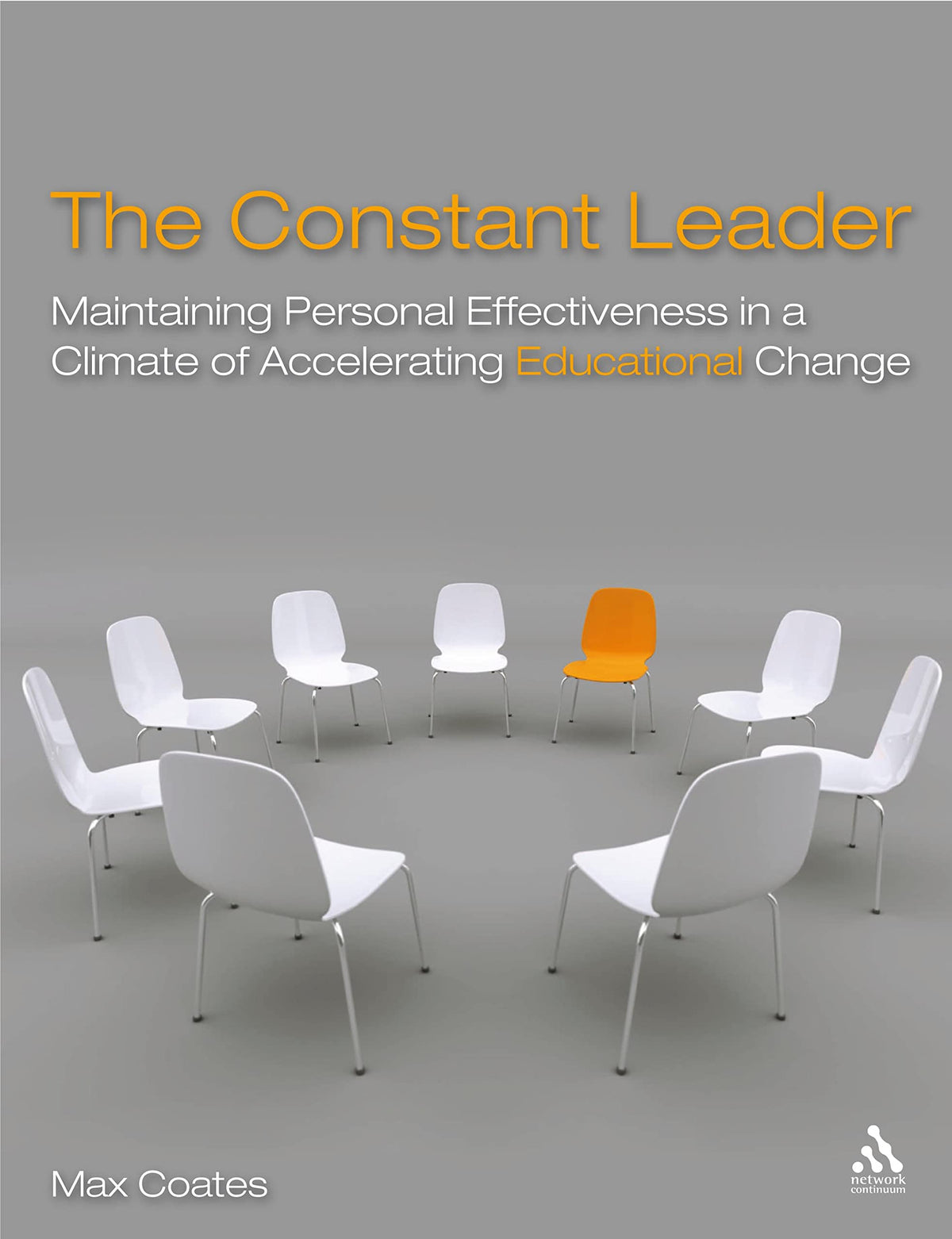 Constant Leader von Max Coates