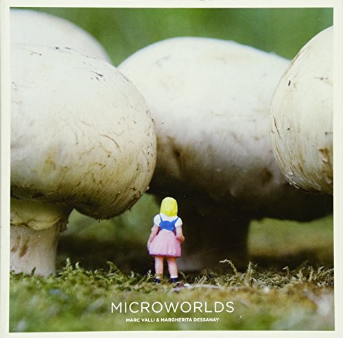 Microworlds by Margherita Dessanay | Marc Valli