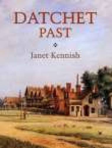 Datchet Past (Berkshire) von Janet Kennish