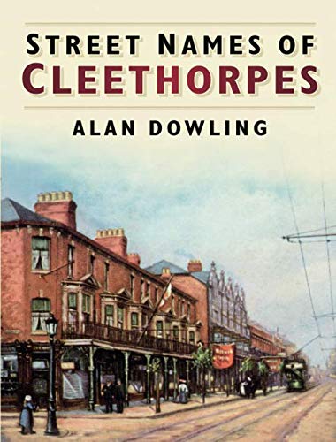 Straßennamen von Cleethorpes von Dowling