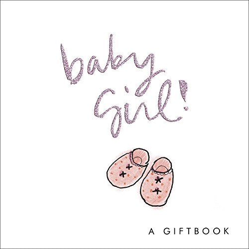 Baby Girl! by Helen Exley