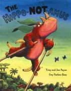 Hippo-not-amus von Tony Payne | Jan Payne