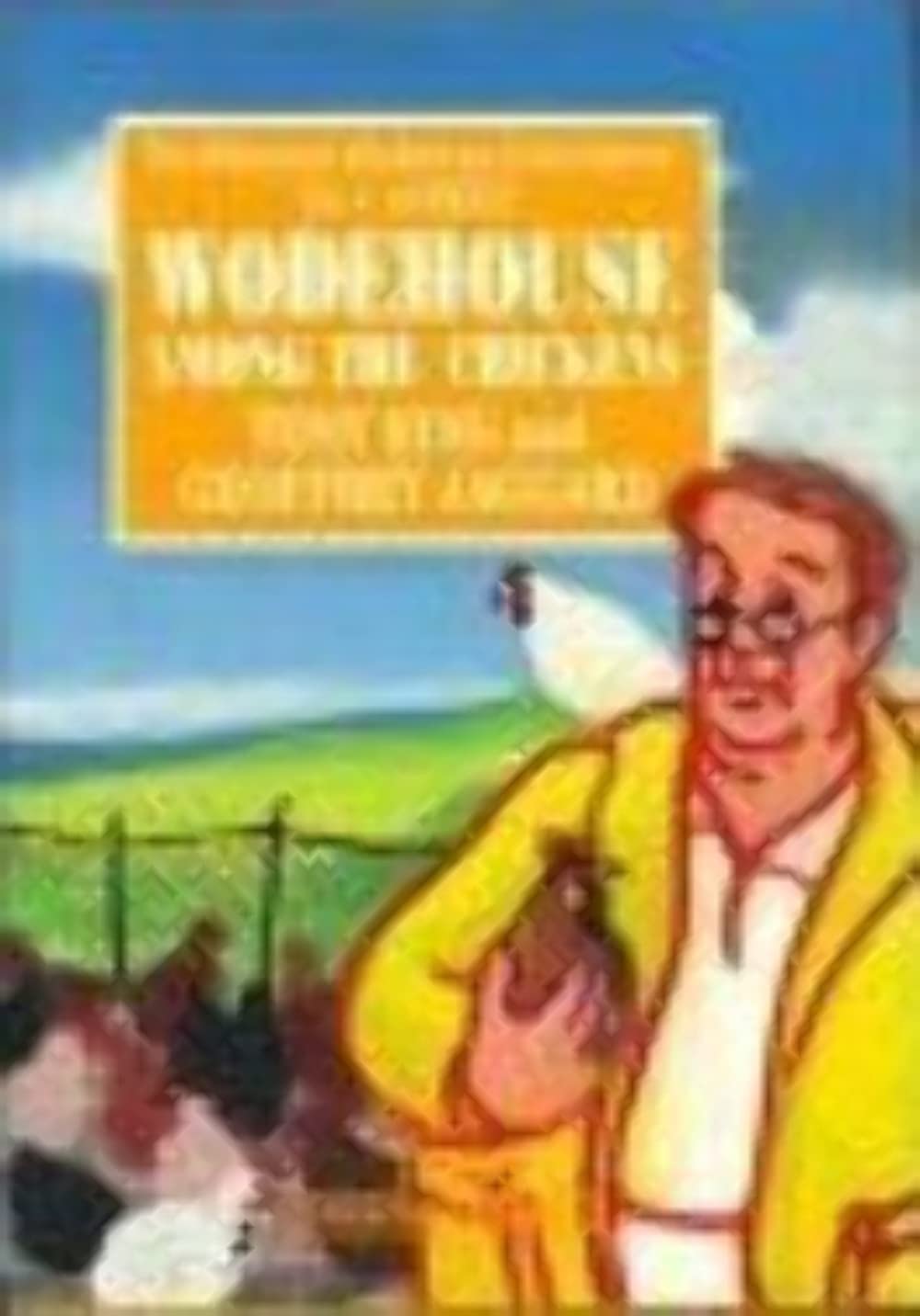 Millennium Wodehouse Concordance 4: Wodehouse Among The Chickens (SALE PRICE by Tony Ring & Geoffrey Jaggard